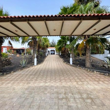 Villa Oceano Mit Privatem Beheiztem Pool, Vollklimatisiert Und Meerblick Parque Holandes Luaran gambar
